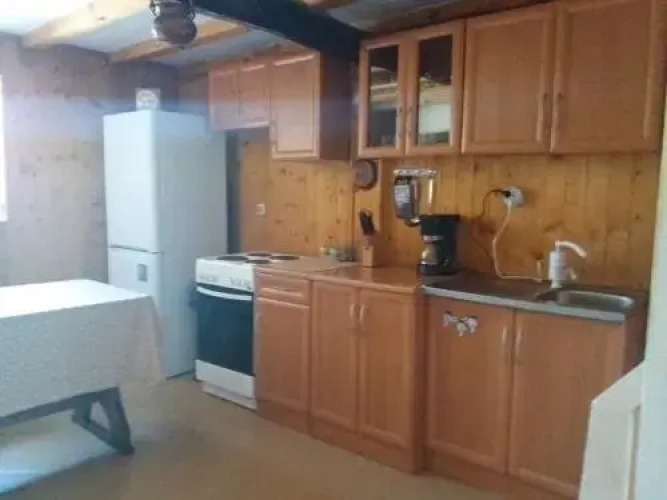 Aladin Guest house