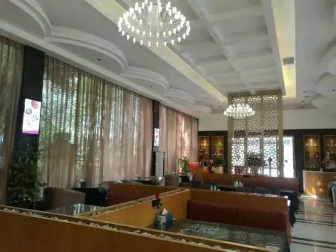 Dandi International Villa Hotel