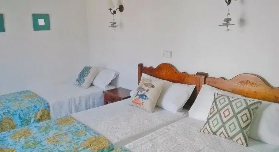 Hostal Rey
