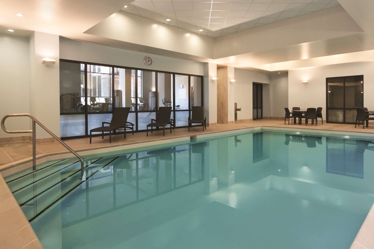 Embassy Suites Springfield photo 21
