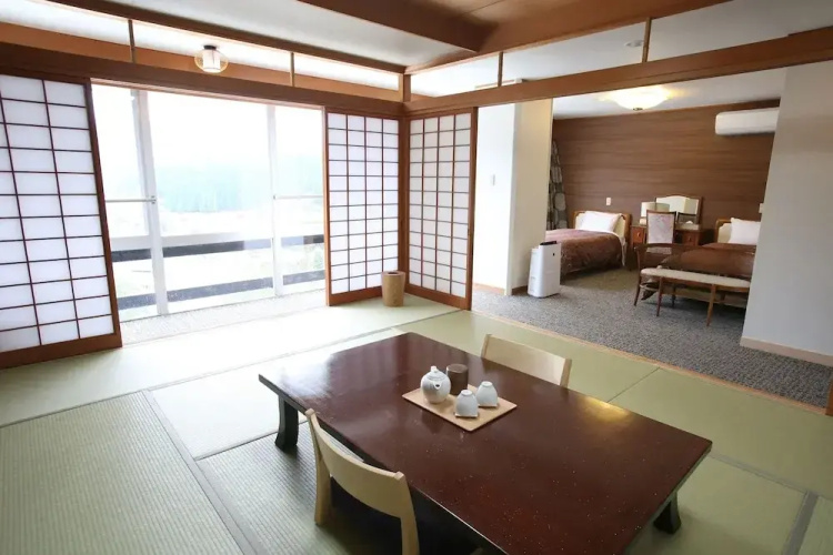 Komeyaclub Okutsu
