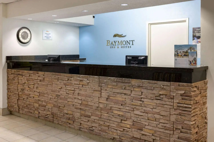 Studio 6 Suites Jacksonville, NC
