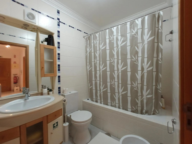 Dream on Peniche - Apartment