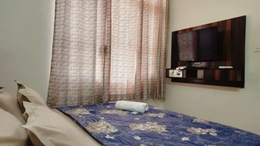 Baikunth Home Stays