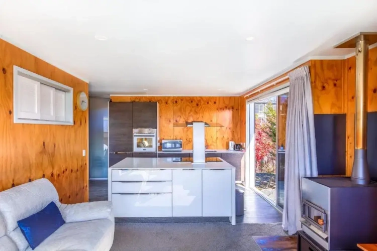 1 Bedroom Cottage