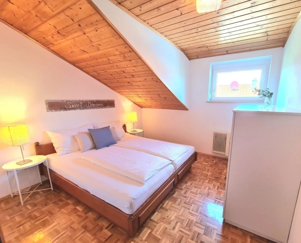 2 Bedrooms Standard Apartment