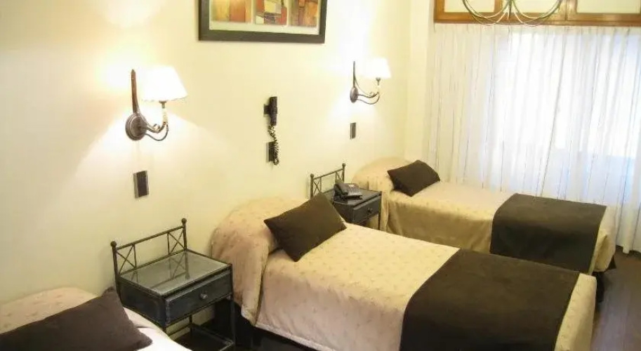 Hotel Pacífico