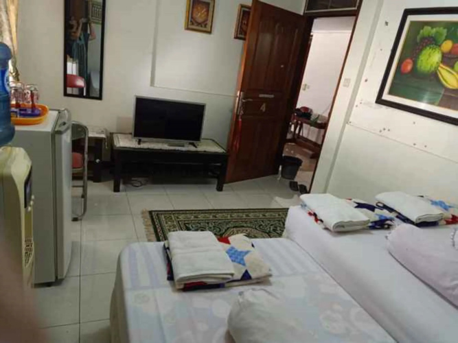 Eline Guesthouse Syariah