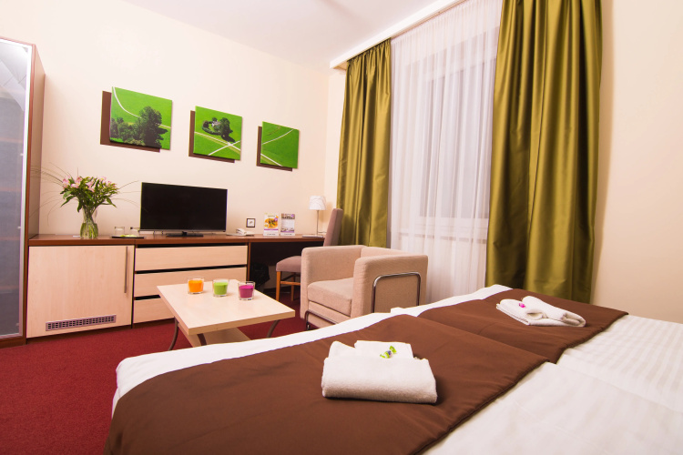 Hotel Color