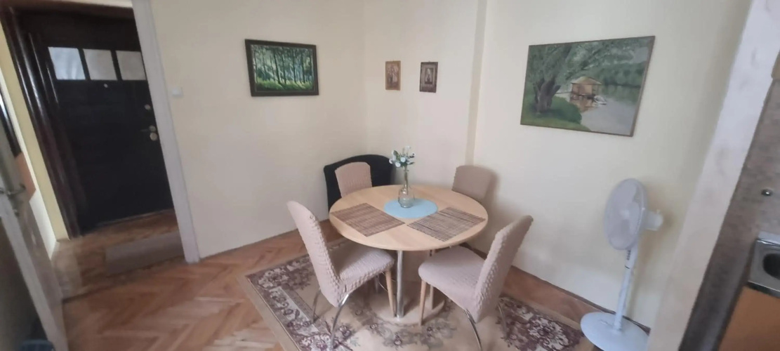 Apartman Valdano