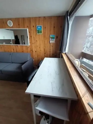 Studio de la Bichette