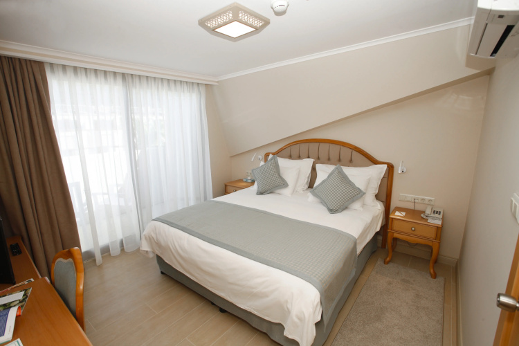 Hotel Aqua Marmaris