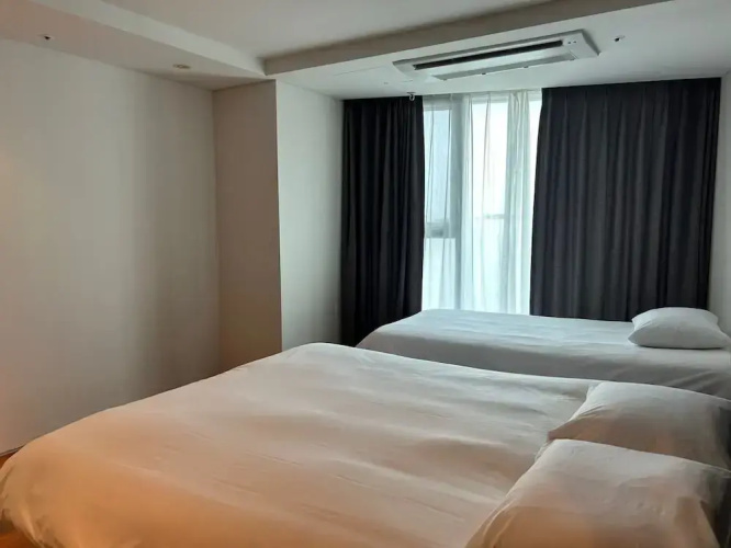 Sungsan Marina
