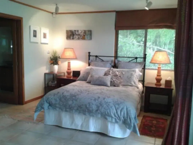 Titore Lodge