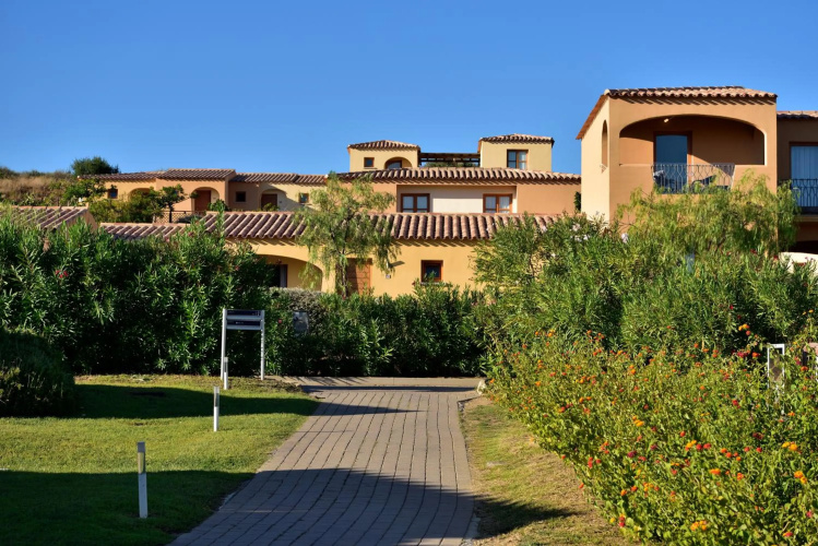 Janna E Sole Resort photo 35