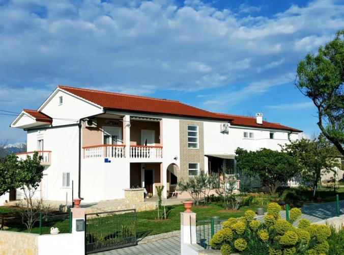 2 Bedrooms Superior Apartment