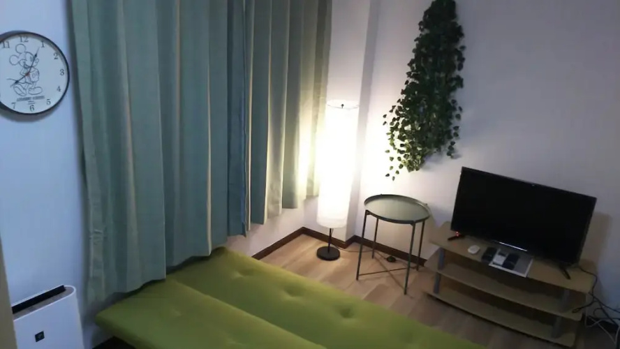 Comfort CUBE PHOENIX Beppu