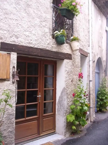 La p'tite maison