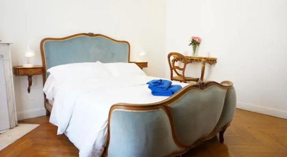 Appartement Lamartine