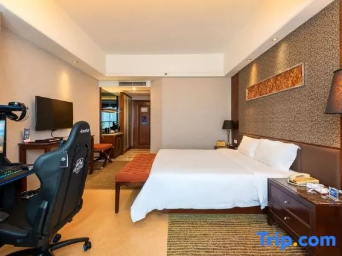 Luxury Double room