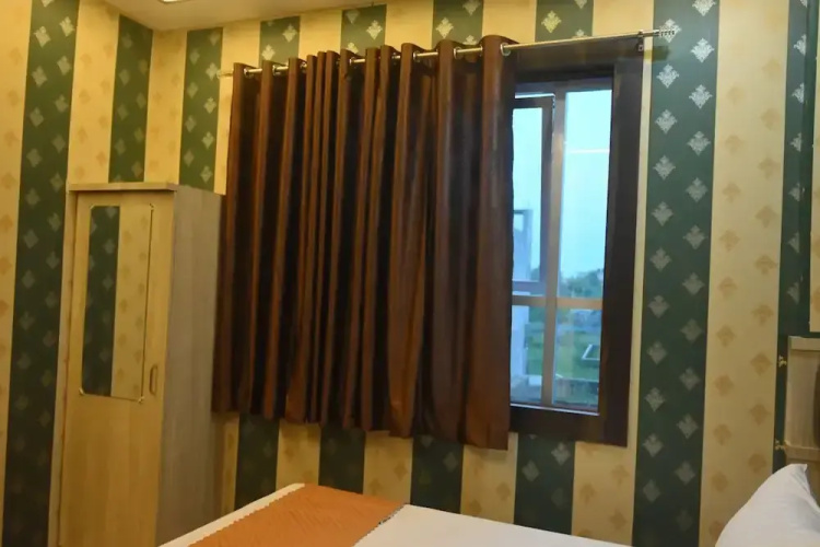 Hotel Prince