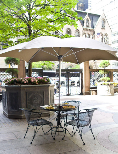 Lotte New York Palace photo 28