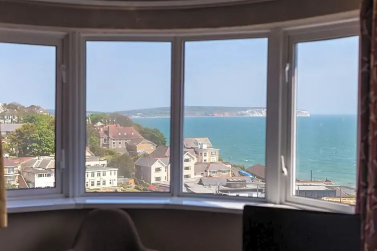 Shanklin Hotel