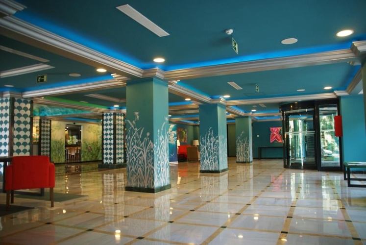 Hotel Ritual Torremolinos - Adults only photo 15
