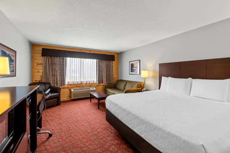 Quality Inn Superior - Duluth
