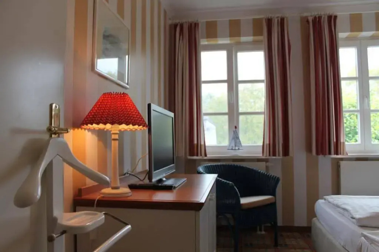 Haus Antje