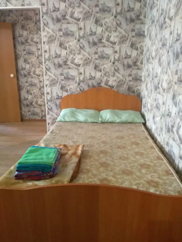 Фотография номера квартиры Апартаменты на улице Амирова 3