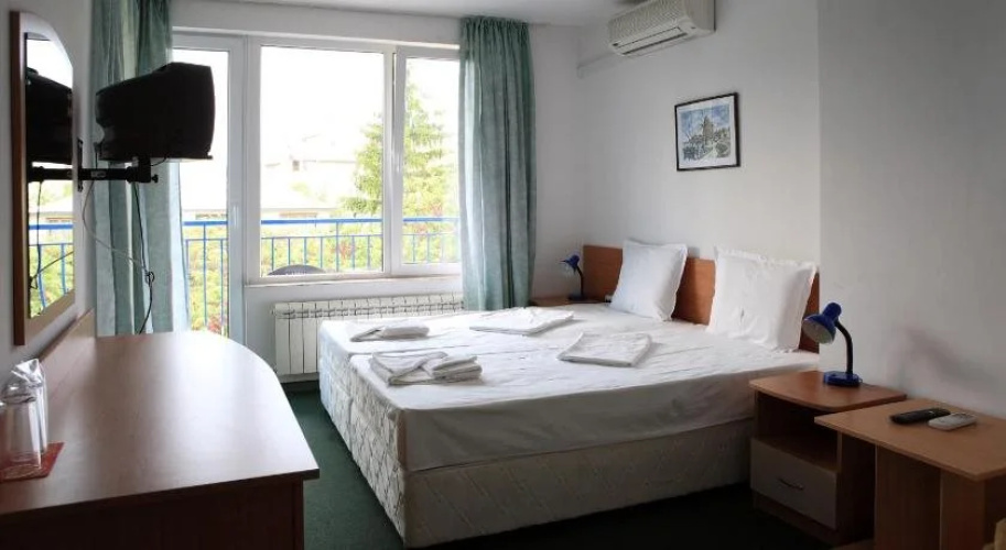 RG Hotel