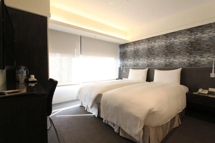 Taipei Morning Hotel