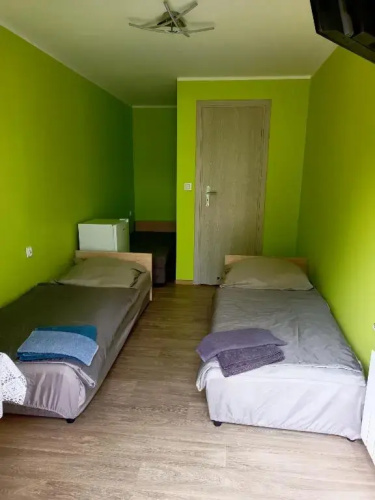 Hotelbild