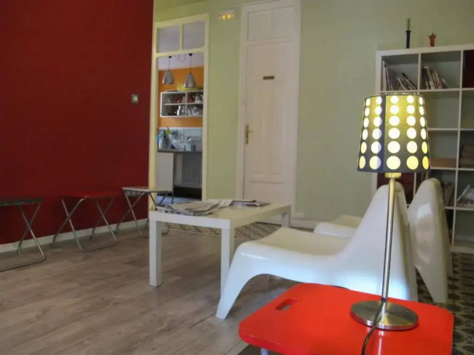 Pensión Blanca B&B