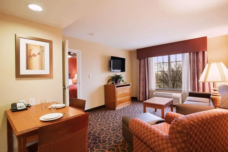 Suite