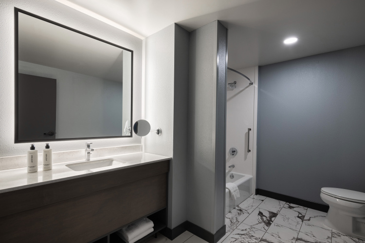 Crowne Plaza Kearney photo 9