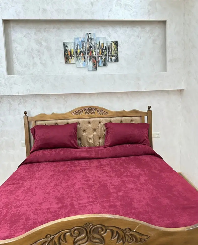 3 room apartment on Baghramyan