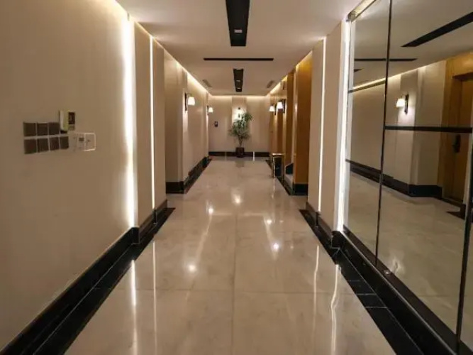 KAGE Apt With A Private Entrance - شقة بمدخل خاص