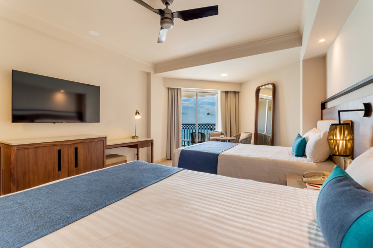 GR Solaris Cancun & Spa - All Inclusive