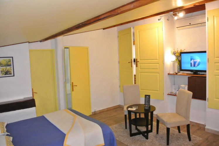 La Vieille Bastide