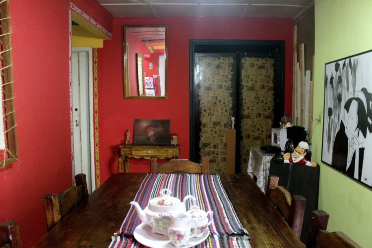 Gallagher Hostel