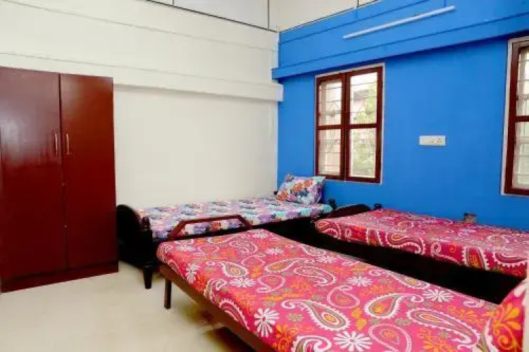 Annamaria Residency