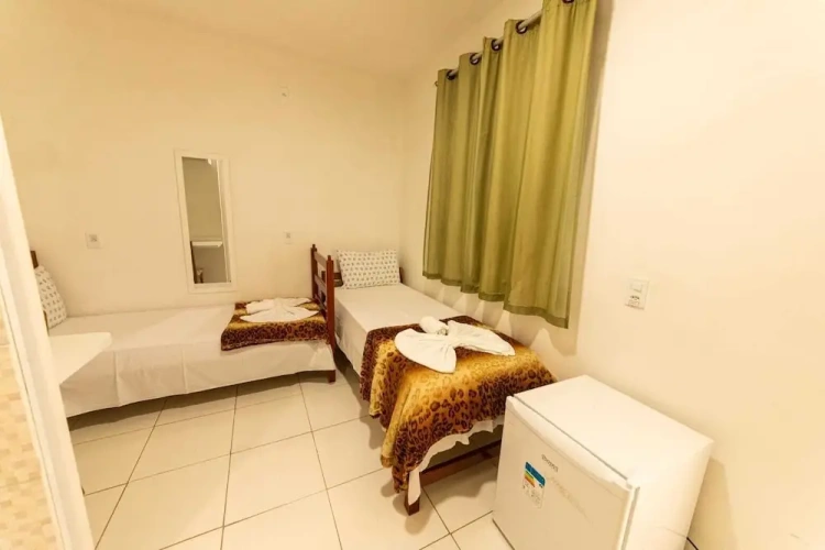 Economy Single room
