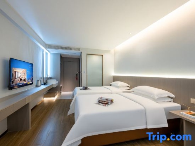 Luxury Double room