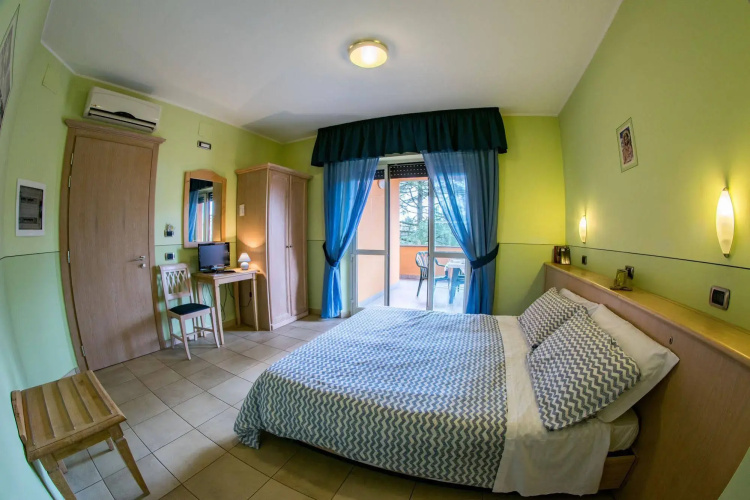 Hotel Cladan