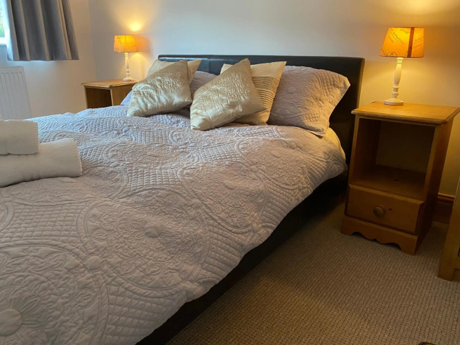 Ashbourne Holiday Homes