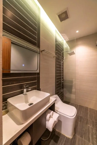 Superior Double room