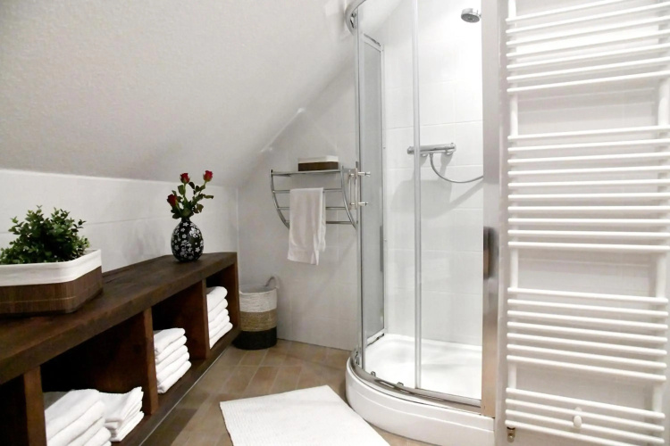 Loft-Style-Living Schütt - einfach anders