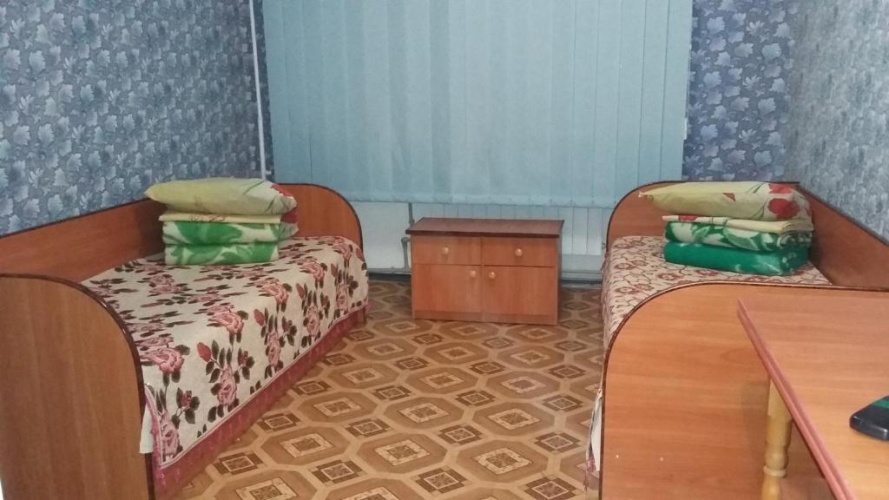 Economy Twin room